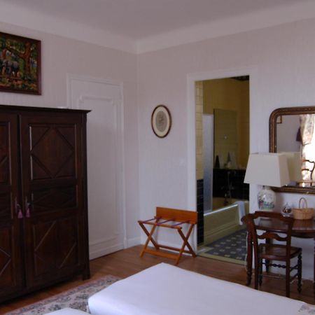 La Maison D'Antan Hotel Arzacq-Arraziguet Ruang foto